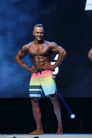 Фотограф Павел Гарасько (19.05.2024)